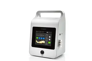 DVTおよびPE脚マッサージ空気圧縮療法dvtデバイスを防止するための病院使用シーケンシャル空気圧圧縮デバイス