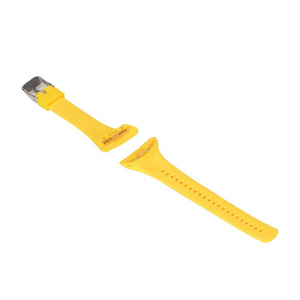 Cinturino in Silicone Premium per Smartwatch Polar FT <span class=keywords><strong>4</strong></span>/FT7, Cinturino per Orologio Intelligente - Product Image 4