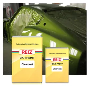 Cor/pintura para reparo de carro, pintura para carro com equipamentos de mistura de pintura de carro computadores