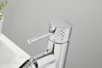 Chrome Diamond Salle De Bains Hygiène Bidet Robinet Mitigeur Pulvérisateur pour Toilette Ensemble avec Eau Chaude Lavage Partie Mélangeur Robinet Réglable
