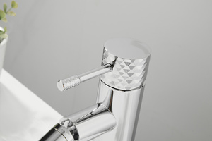 Смеситель для биде - Product Image 2