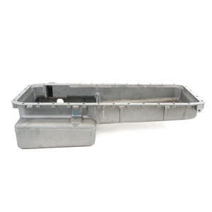 Convient pour IVECO 500395782 Carter d'huile Carter d'huile - Product Image 4