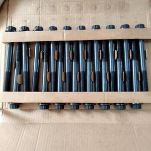 Baut kepala silinder 4jj1 untuk Isuzu 4jj1 sekrup kepala mesin 8-97133416-0 8971334160 - Product Image 4