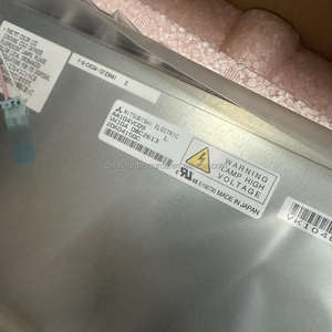 แผงหน้าจอแสดงผล LCD ของแท้ AA104VC09สำหรับ AA104VC09การใช้งานในอุตสาหกรรม - Product Image 2