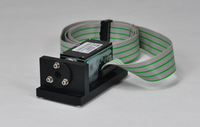 Pistolet laser bleu Noritsu avec carte de circuit imprimé, pistolet laser de type A/diode laser/unité laser pour QSS 3000/3001/3011/3021/3101