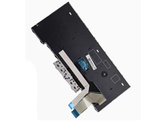 Clavier pour Lenovo Thinkpad L14 Gen1 L14 Gen2