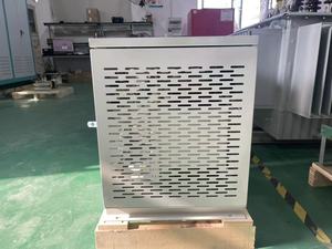 หม้อแปลงสเต็ปดาวน์เฟสเดียวอัตโนมัติ 15kVA หม้อแปลงไฟฟ้าแรงต่ํา 220V ถึง 110V - Product Image 6