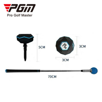 PGM MNQ009-2 PHI GOLF Entraîneur et simulateur de swing Analyseur de swing 10G