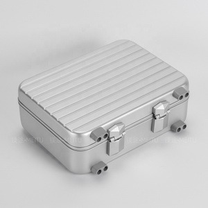 กล่องใส่โดรนกันกระแทก กล่องกันน้ำสำหรับโดรน พร้อมโฟม กล่องโดรนคุณภาพสูง กล่องใส่กล้องโดรน - Product Image 6