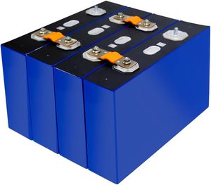 AWT Prismatic MB56 Lifepo4 628ah Lithium Ion <strong>Battery</strong> Cell New Brand MB56 628ah Lifepo 4 MB 56 628 Ah 3.2V Evemb56 Ess - Product Image 1