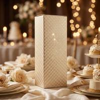Caja de Papel Desechable Pequeña Personalizada para Helado, Venta al por Mayor, Impresión Personalizada, Contenedor Ecológico Biodegradable para Postres, China