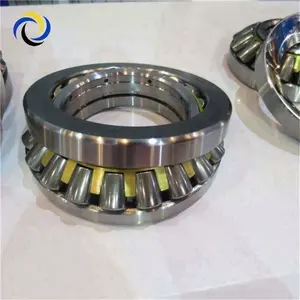 Hot Sales China Factory Thrust Roller Bearing KLW-81136/P4
