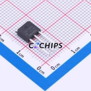 Transistor de efecto de campo de transistor SWN3N80D (MOSFET) original y nuevo, venta al por mayor, chips de componentes electrónicos y servicio BOM - Product Image 1