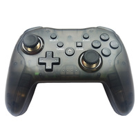 Nuevo producto 2,4G Consola portátil Controlador de juegos inalámbrico para teléfono y Android Gamepad Play Free Fire Play Game Joystick