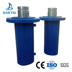 Cilindro Hidráulico de 50 Toneladas, 150 Toneladas, 300 Toneladas <span class=keywords><strong>para</strong></span> <span class=keywords><strong>Prensa</strong></span> Hidráulica - Product Image 2