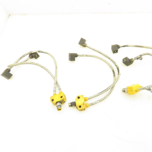 全新原装 Ready VB2-FSM4.5/2TC-8S2-L669-0.<span class=keywords><strong>3</strong></span>/0-.<span class=keywords><strong>3</strong></span> Y 型仓库工业自动化 PLC 编程控制器 - Product Image 1