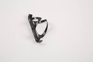 Cage de bouteille d'eau de vélo en fibre de carbone <span class=keywords><strong>ultra</strong></span>-léger 29g T700 personnalisé en usine pour VTT/vélos de route noir - Product Image 5