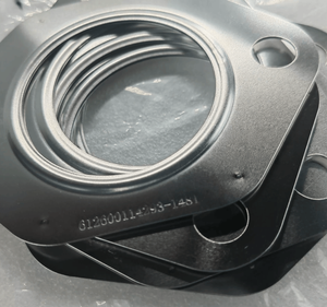 कारखाने प्रत्यक्ष बिक्री उच्च गुणवत्ता वाले वेइचई इंजन स्पेयर पार्ट्स निकास पाइप गैसकेट <span class=keywords><strong>612600114293</strong></span> - Product Image 6