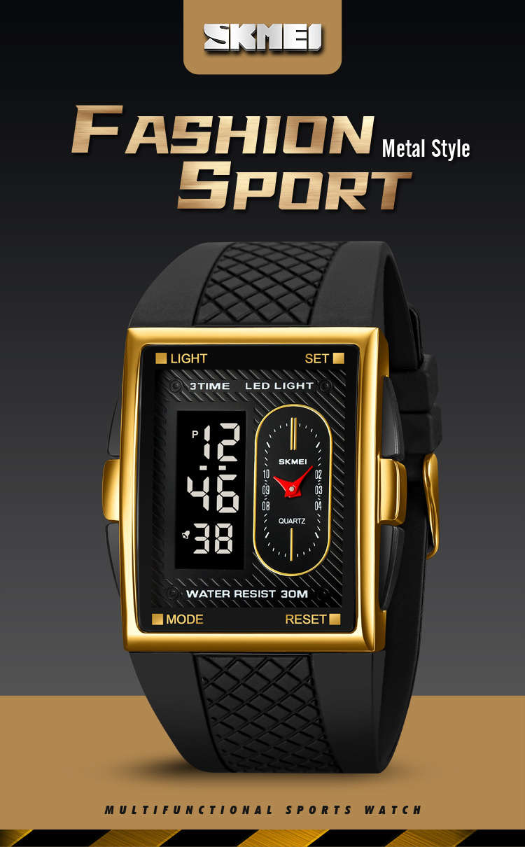 Reloj Led Reloj Digital Style Precio Reloj Digital Led De Pulsera
