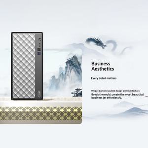 Nouvel <span class=keywords><strong>ordinateur</strong></span> de bureau professionnel Lenovo Ruitai série 900 pour usage professionnel et bureautique. Équipé de (processeur i3-13100, RAM DDR5, SSD M.2) - Product Image 2