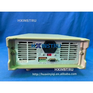 ITECH IT8511 DC <b>Electronic</b> Load Meter 120V 30A 150W <b>Used</b> hx - Product Image 2
