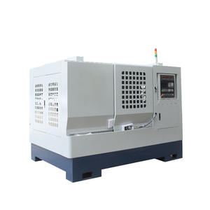 Machine de polissage CNC, machine rotative industrielle pour le meulage de la <span class=keywords><strong>maçonnerie</strong></span>, de la brique, de la truelle - Product Image 5