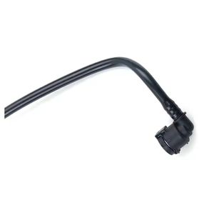 17128570061อุปกรณ์เสริมท่อน้ำหล่อเย็นสำหรับรถยนต์, ท่อส่งคืนน้ำหล่อเย็นสำหรับ F20 M2 F23 F22 F30ท่อเสริมกาต้มน้ำ - Product Image 4