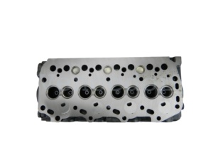 Toy. 7-8FD Cylinder Head 1DZ-2,1DZ-3 Engine Replacement Part OEM 11101-UC020,11101-78202-71 - Product Image 3