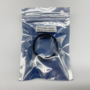 مسطرة طابعة نافثة للحبر 180lpi شريط تشفير الكابل الخطي 15 - Product Image 3