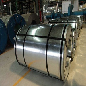 Vente directe d'usine, bobines d'acier galvanisé de haute qualité à bas prix - Product Image 3