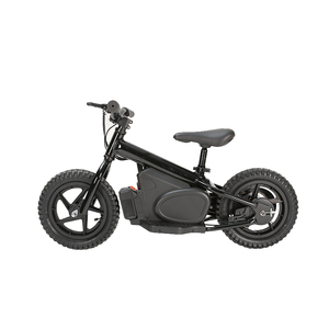 Vélo Enfant EKB01 à Cadre en Aluminium, Monovitesse, avec Roues Stabilisatrices – Offre Spéciale - Product Image 5
