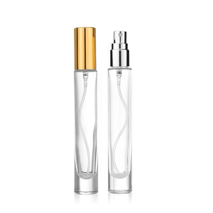 Bottiglia di profumo vuota di vetro di lusso 10ml con la scatola - Product Image 2