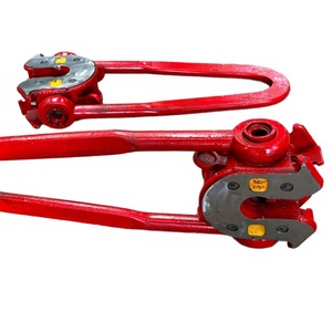 20 Ton 25 Ton 5/8\" 3/4\" 7/8\" 1\" 1 1/8\"  Zuigerstanglift voor boren - Product Image 6