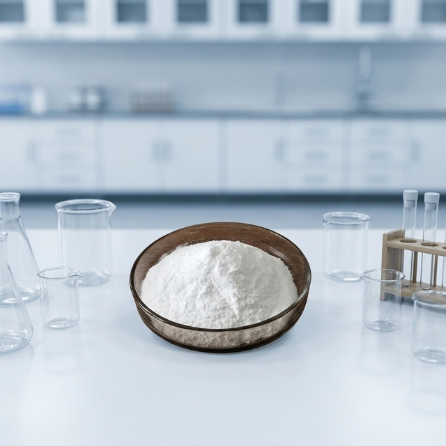 Factory Price Magnesium Sulfate Anhydrous 99% Purity Industrial & Agriculture Grades White Powder
