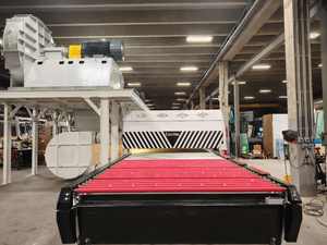 Una máquina de horno de templado que a los indios les gusta mucho. Tecnología de Italia. Alta calidad y bajo <span class=keywords><strong>precio</strong></span>. - Product Image 3