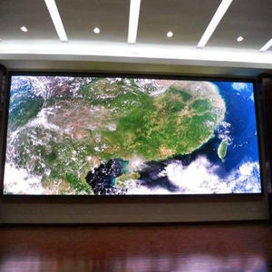 Indoor Rental Full Color P2.5mm Customize Screen Dimension And Indoor Usage Rental LED Display - Product Image 4