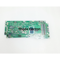 Carte mère DAN14HMB8D0 REV:D pour PC tout-en-un HP 22-dd2000i, carte mère d'ordinateur portable, CPU : I3-1215U, testée, 100% fonctionnelle