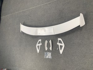 Alerón Trasero de Material FRP en Oferta para <span class=keywords><strong>Lotus</strong></span> <span class=keywords><strong>Elise</strong></span> s2 S3 Cup220 (El Producto es Blanco y Requiere Pintado Manual) - Product Image 2