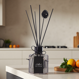 Difusor de Aromaterapia Comercial para Hoteles, Sin <span class=keywords><strong>Llama</strong></span>, Eliminador de Olores, Fragancia para Hoteles, Espacios Públicos, Spas y Restaurantes - Product Image 6