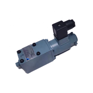 ซีรีส์ JRP-G02-2-23 โซลินอยด์ไฮดรอลิกแบบควบคุมด้วยไพโลต์พร้อมระบบระบายแรงดันแบบสัดส่วน JRP JRP-G02-03/1/2/3-N/S-20 - Product Image 3