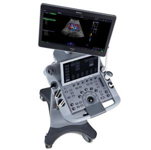 Apogee 1000 Lite con Sonda Microconvexa - Product Image 5