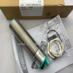 Op voorraad ultrasone <span class=keywords><strong>sensor</strong></span> UC2000-30GM-2EP-IO-V15 proximiteitsschakelaar - Product Image 1