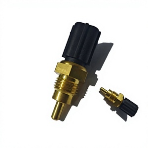 เซ็นเซอร์วัดอุณหภูมิ Shanjianqing รุ่น 25036751 25037334 1008080TAR สำหรับ Isuzu Intake Air - Product Image 4