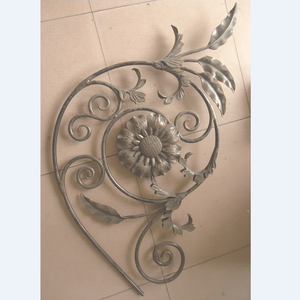 Barandilla de escalera de acero, interior - Product Image 3