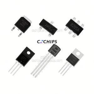 New & Original 2SK1058 TO-3P Transistor Specialized Electronic Components Purchasing and Support Services CZSKU:AY58HJ11 - Product Image 1