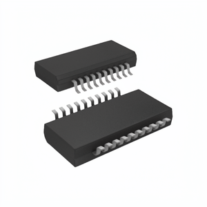 20 SSOP (0.154", 3.90mm de Ancho) Logic Original Servicio Integral SN74CBT3245ADBQRE4 Comprar Componentes Electrónicos en Línea - Product Image 1