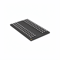 Distribuidor Autorizado de Chips Electrónicos de Memoria As4C32M32Md1-5Bcn 90 Vfbga