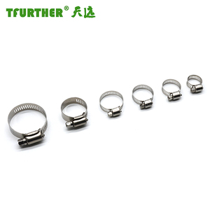 Kẹp Ống Hàn Ống Thép Không Gỉ Kiểu Mỹ Mẫu Miễn Phí 100 Cái - Product Image 5