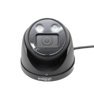 Caméra réseau Dahua originale IPC-HDW3849H-AS-PV-S4 4K 8 MP intelligente à double éclairage, dissuasion active, objectif fixe, type œil de bœuf, WizSense - Product Image 3