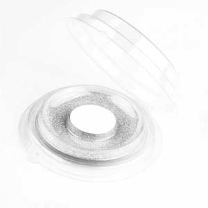 Bán buôn Lash khay nhựa rõ ràng lông mi khay lông mi bao bì hộp Lash trường hợp <span class=keywords><strong>Pallet</strong></span> - Product Image 2